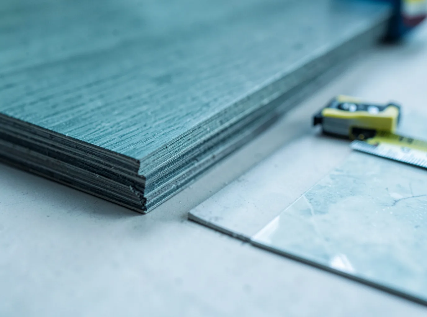 Luxury Vinyl Plank Installation Handley, WV FAQs